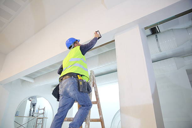 Best Ceiling Drywall Installation  in Richfield, WI