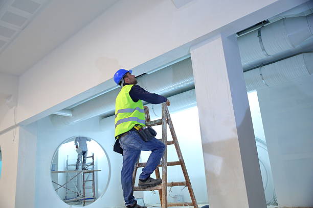 Best Residential Painting  in Richfield, WI